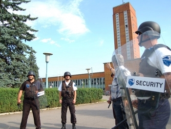 Interventie antiefractie