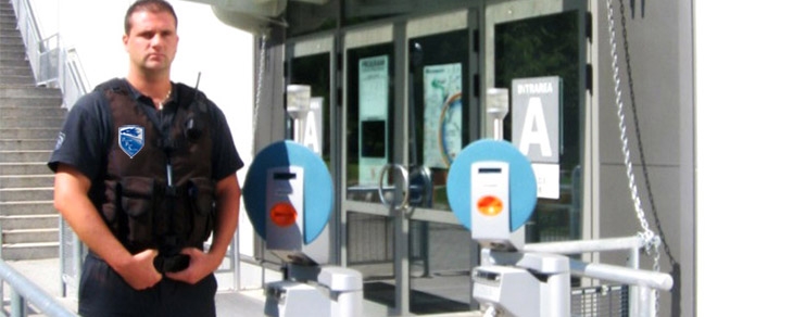 Servicii de securitate