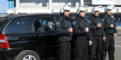 Interventie antiefractie